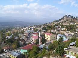 Aladağ Aladağ