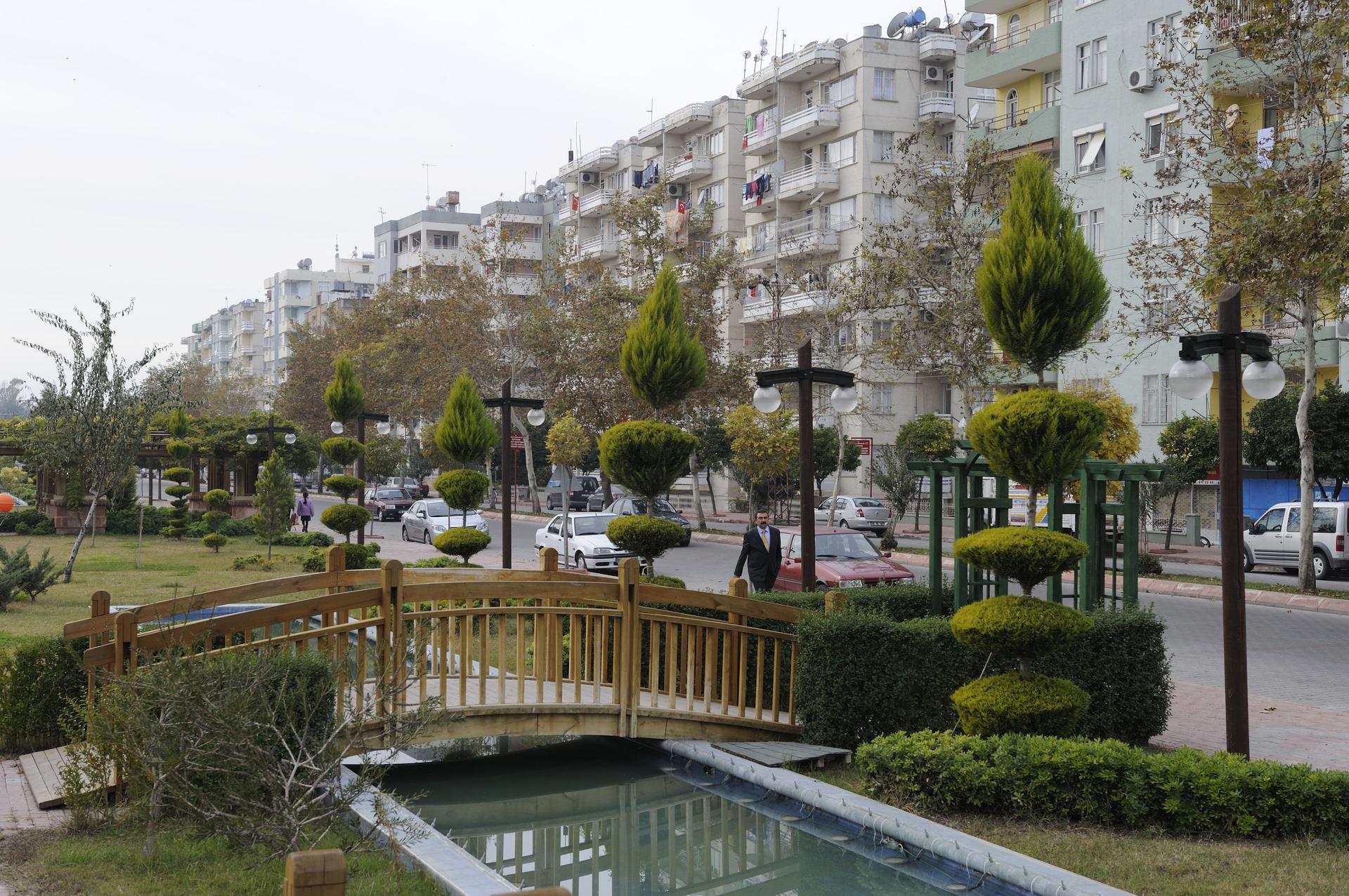 Ceyhan Ceyhan