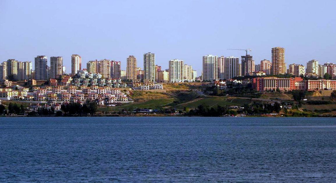 Çukurova Çukurova