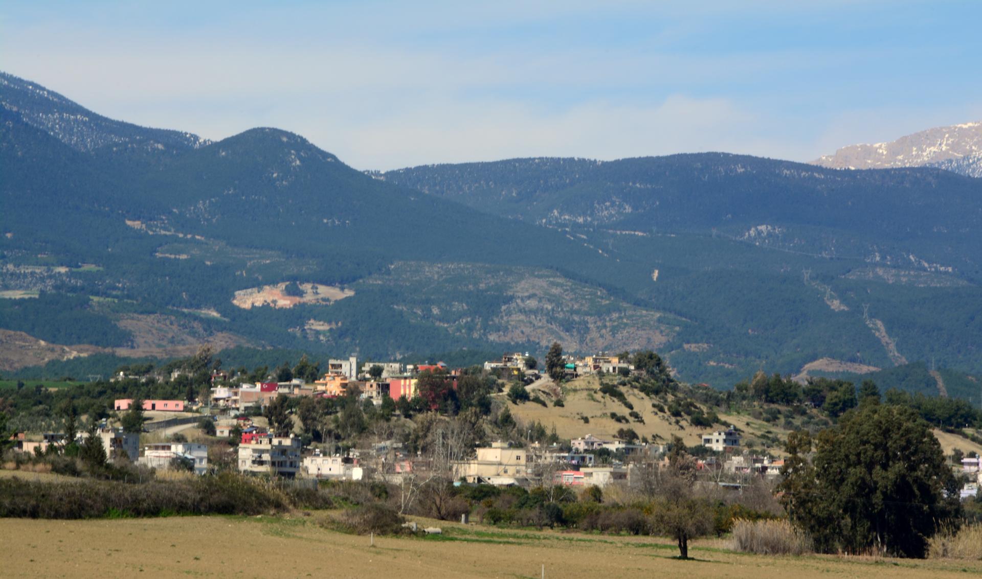 Karaisalı Karaisalı
