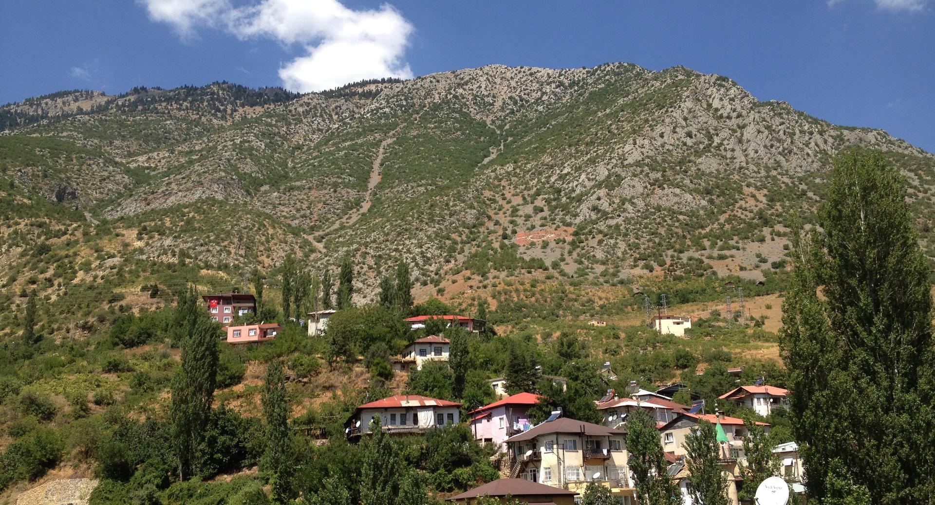 Saimbeyli Saimbeyli