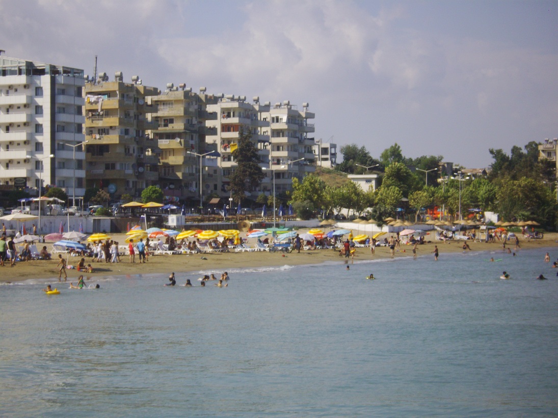 Yumurtalık Yumurtalık
