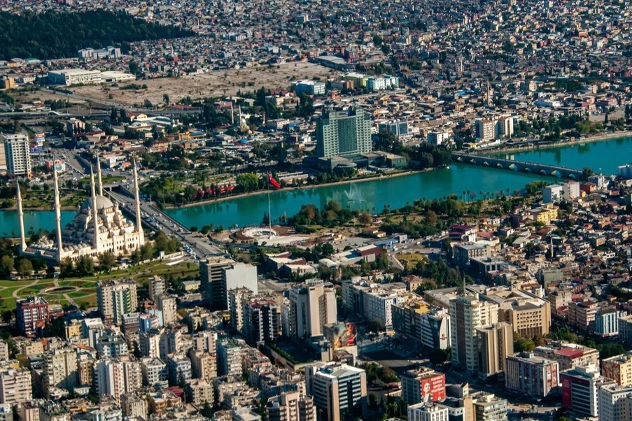 Adana Adana