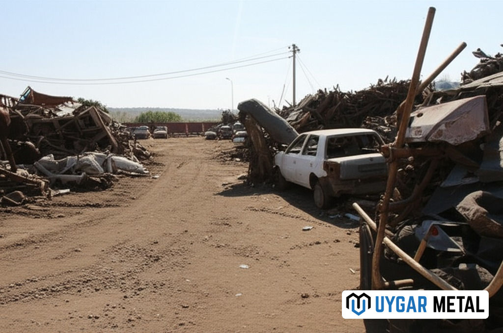 Gölbaşı Hurdacı Gölbaşı Hurdacı
