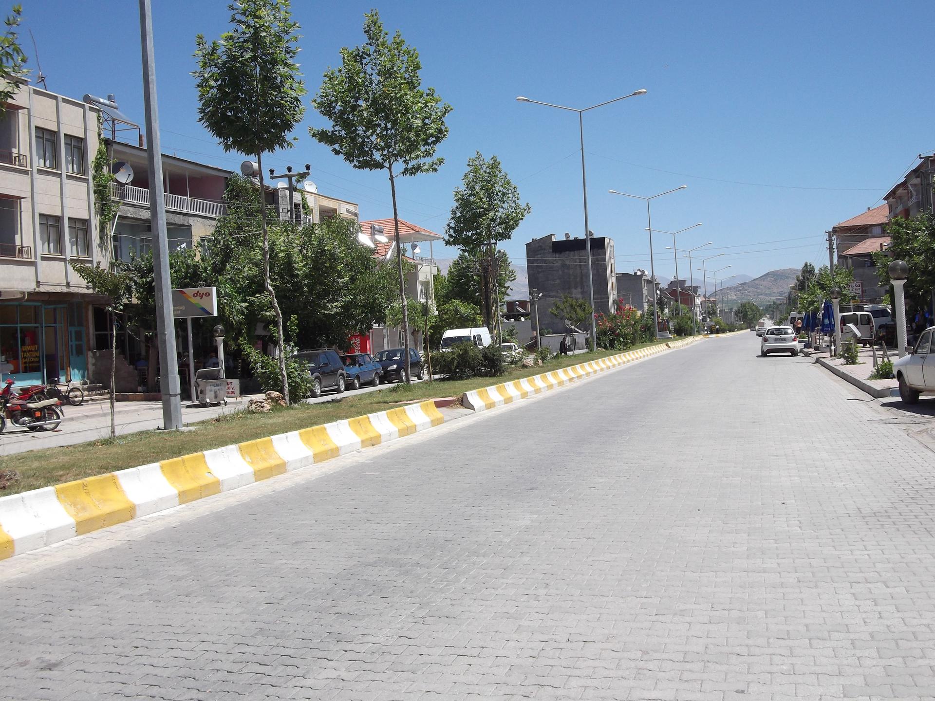 Gölbaşı Gölbaşı