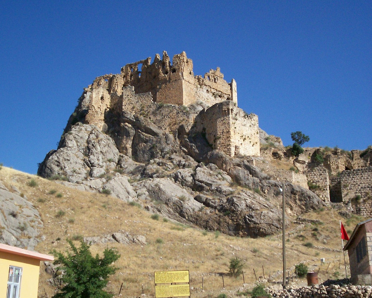 Kahta Kahta