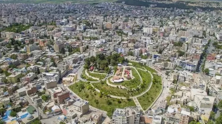 Adıyaman Adıyaman