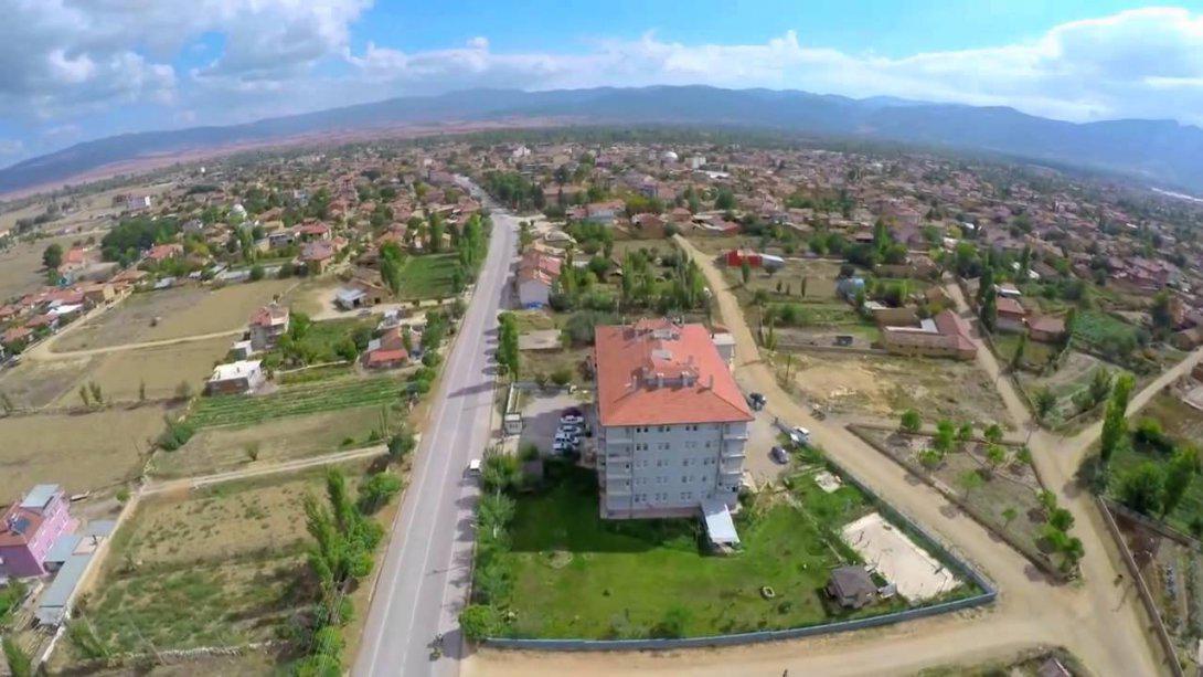 Başmakçı