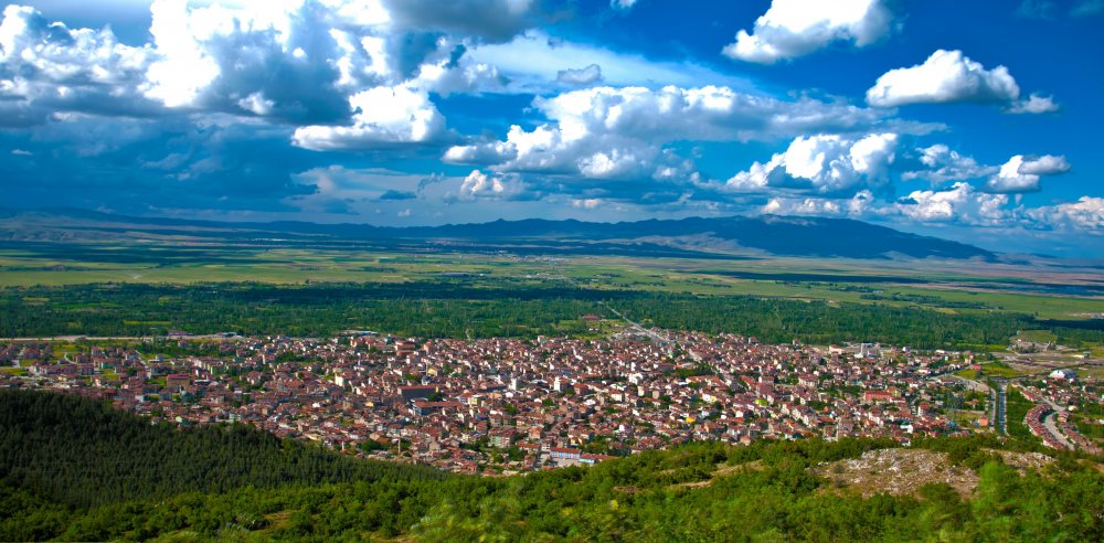 Çay Çay
