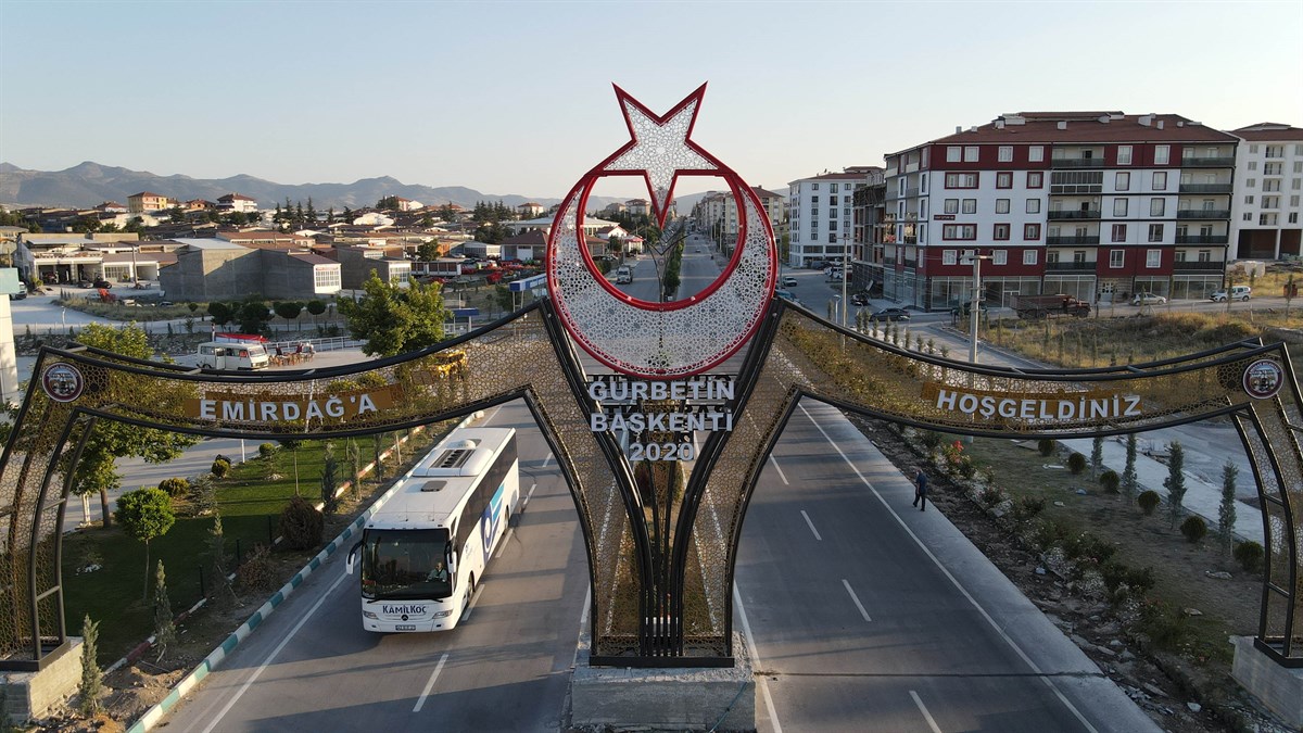 Emirdağ Emirdağ