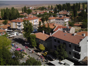 İhsaniye İhsaniye