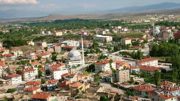 İscehisar İscehisar