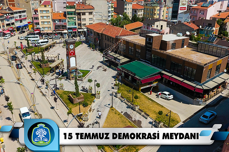 Sandıklı Sandıklı
