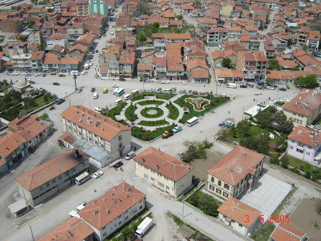 Sinanpaşa Sinanpaşa