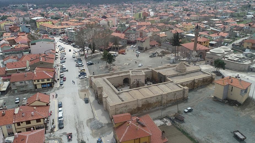 Sultandağı Sultandağı