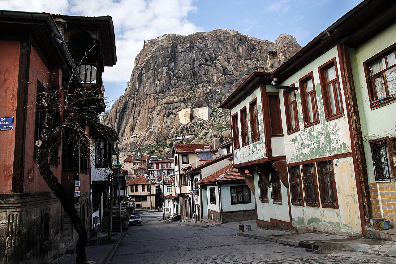 Afyonkarahisar
