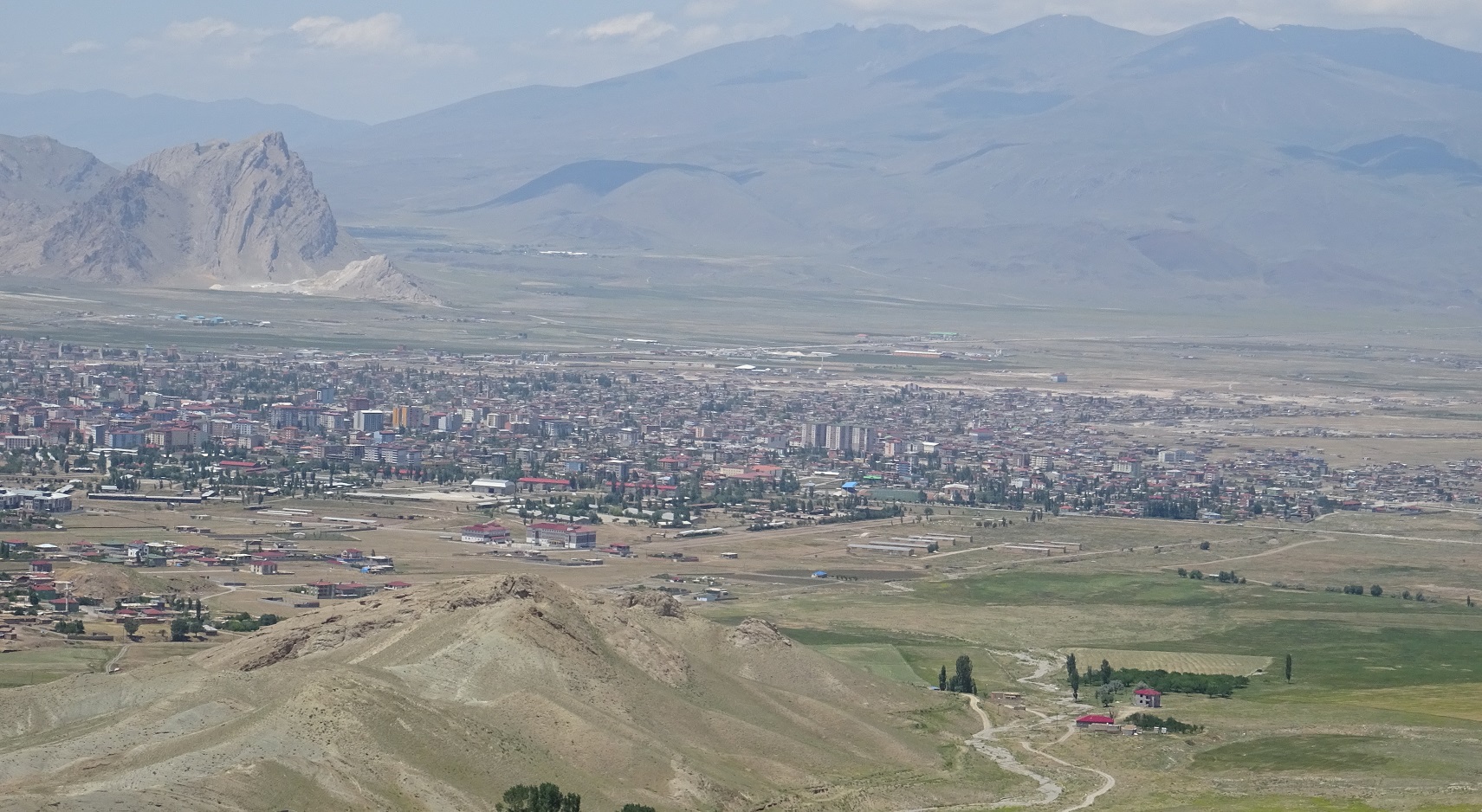 Doğubayazıt Doğubayazıt