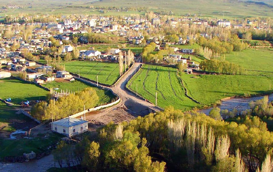Taşlıçay Taşlıçay