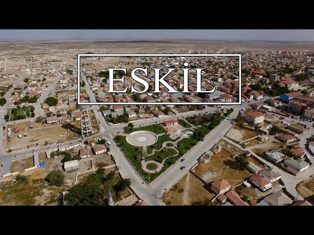 Eskil