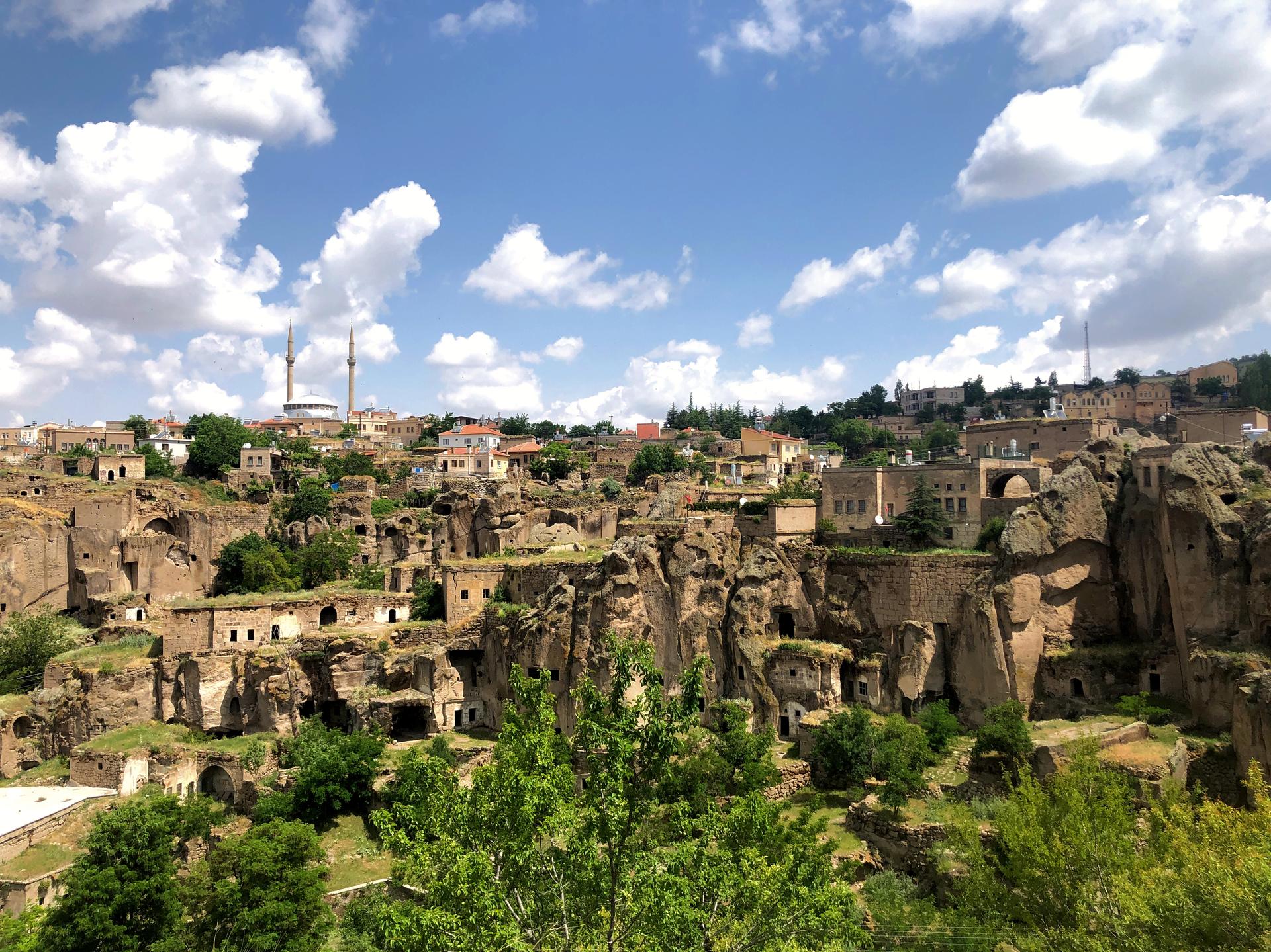 Güzelyurt Güzelyurt