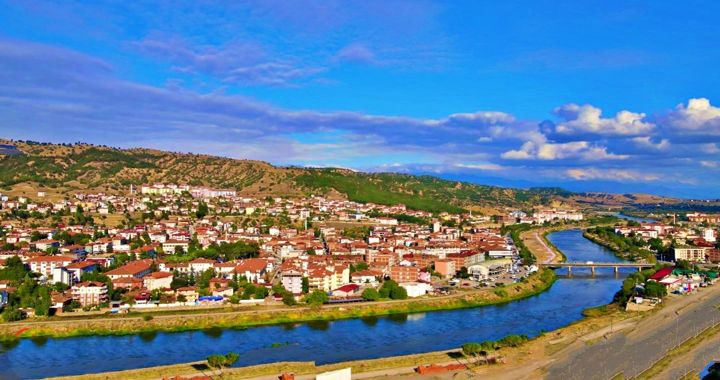 Taşova Taşova