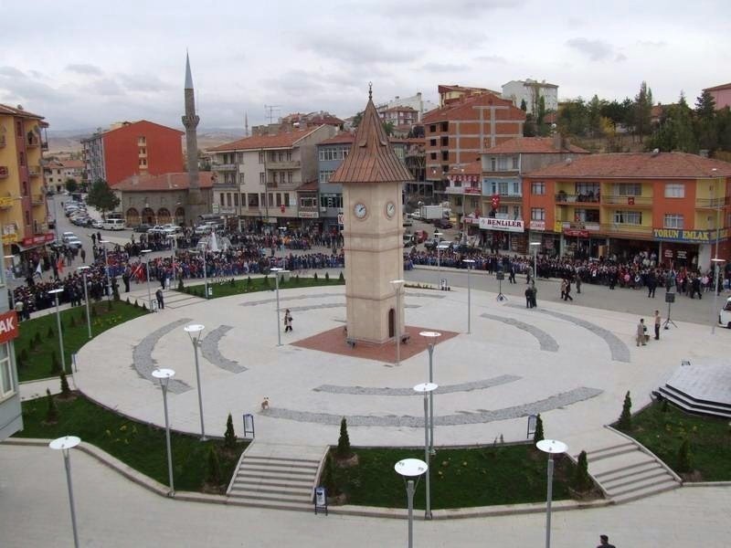 Akyurt Akyurt