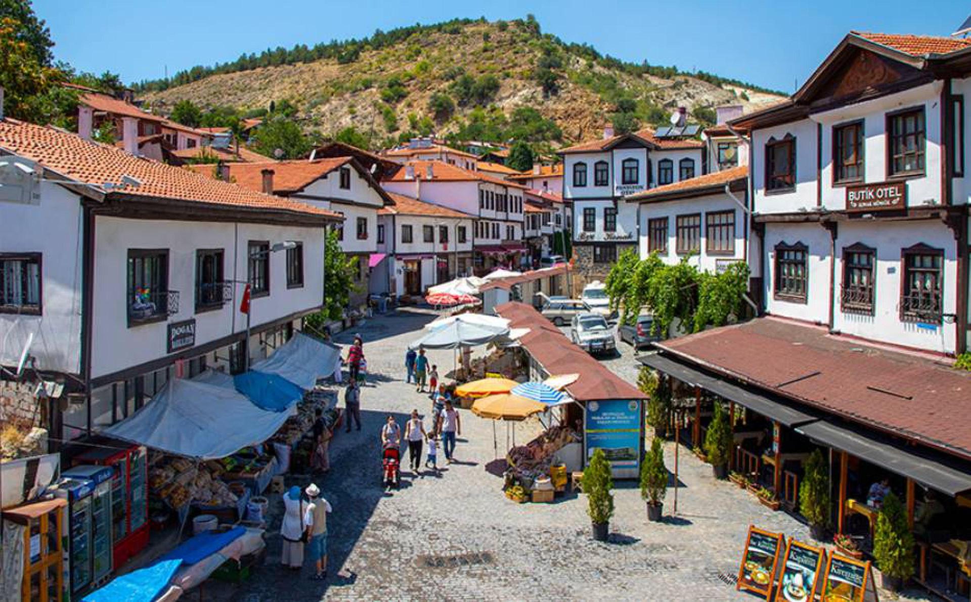 Beypazarı Beypazarı