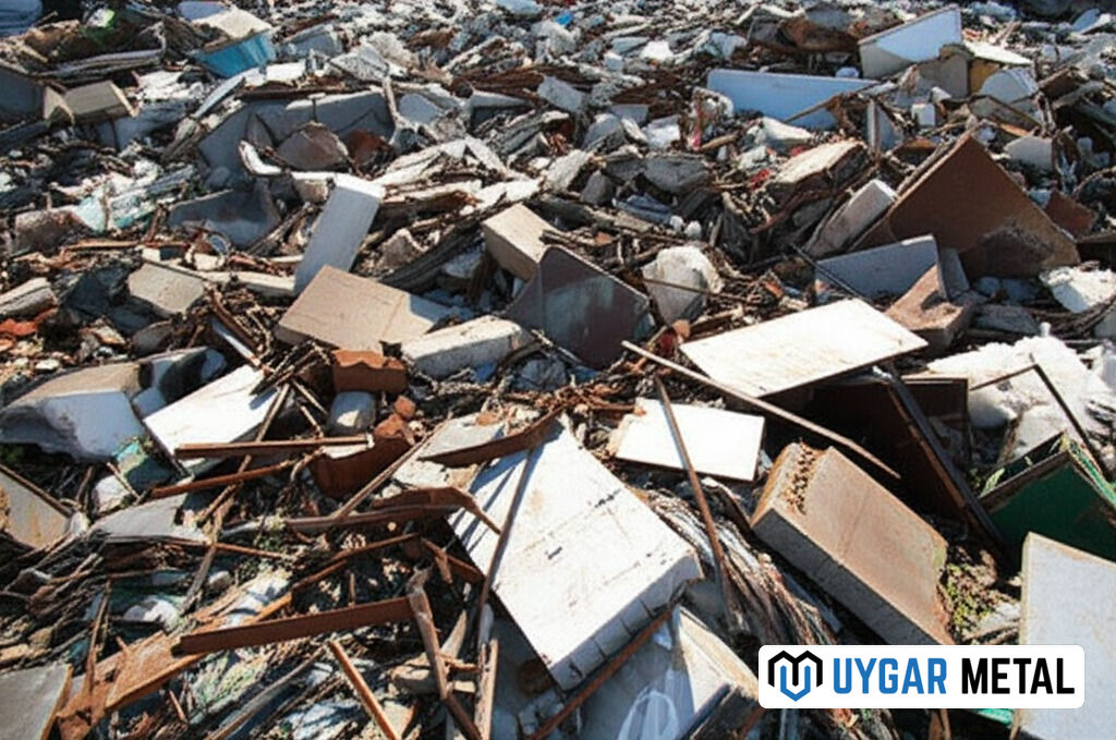 Çankaya Hurdacı Çankaya Hurdacı