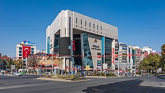 Çankaya Çankaya