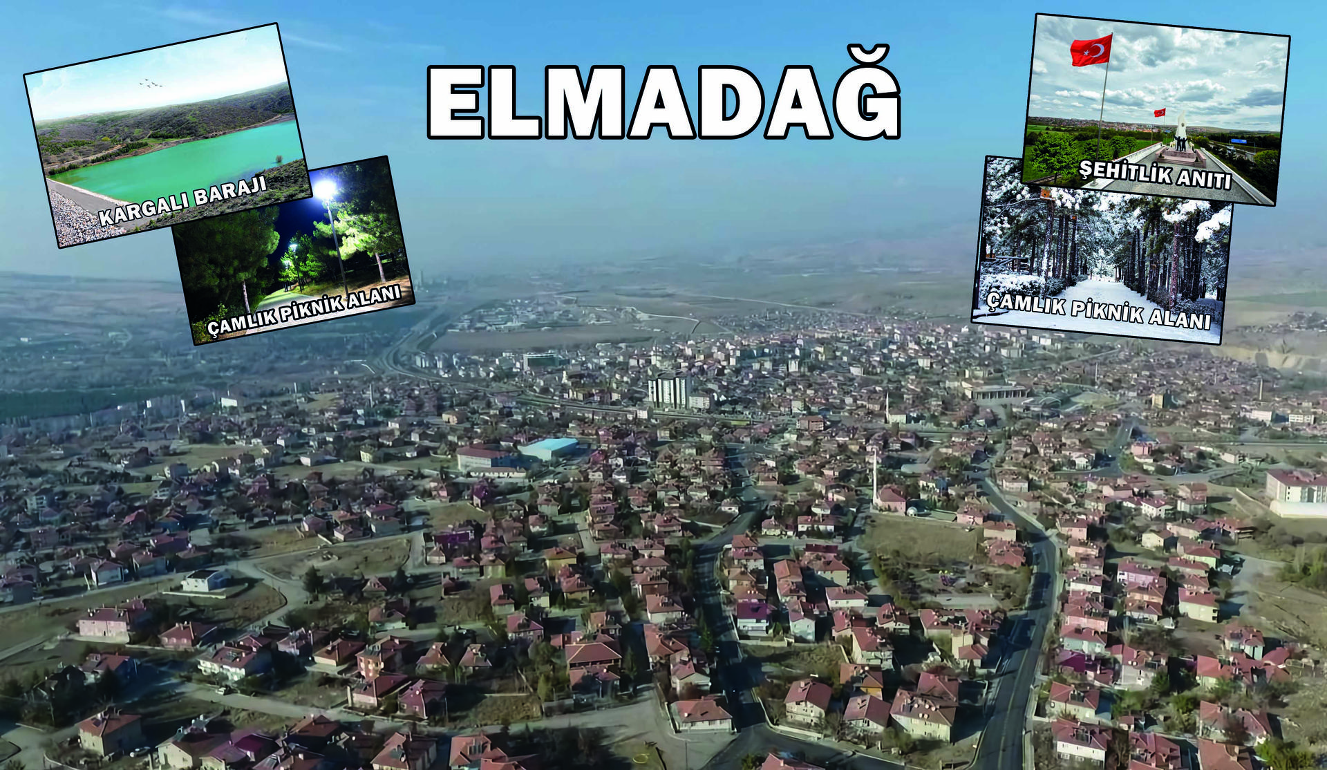 Elmadağ Elmadağ