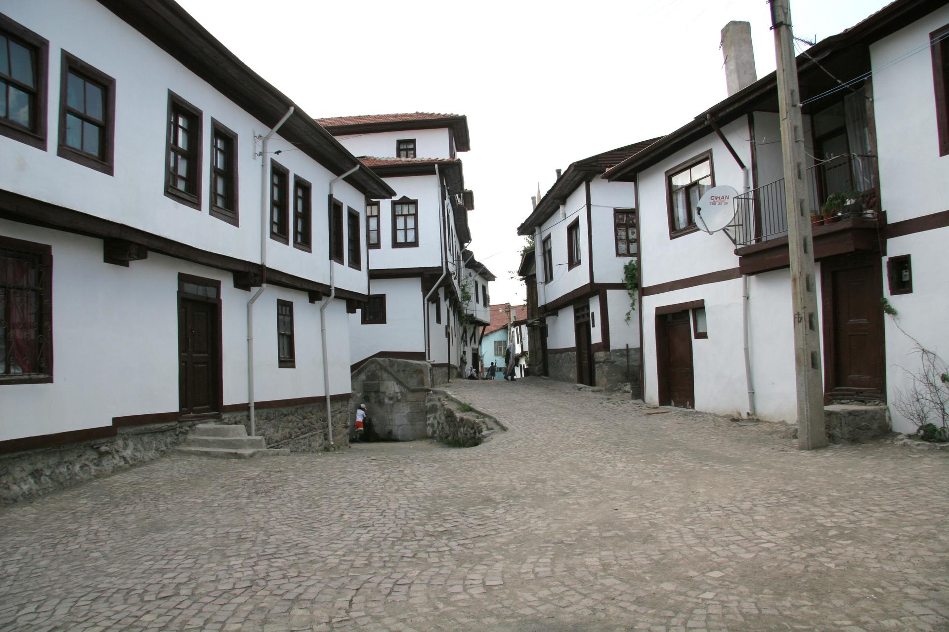 Güdül Güdül