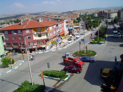Kahramankazan