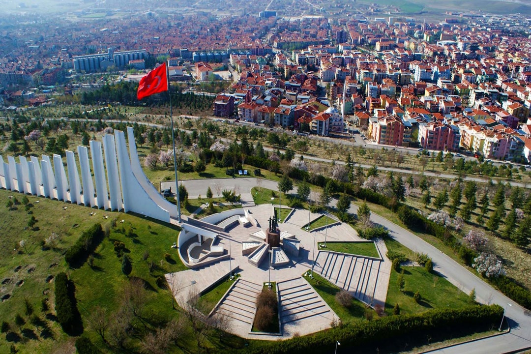 Polatlı Polatlı