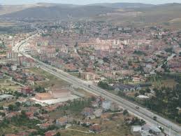 Şereflikoçhisar Şereflikoçhisar