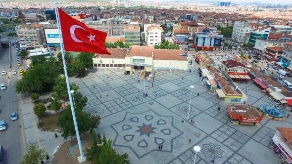 Sincan Sincan