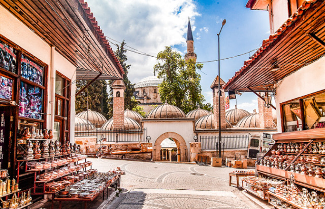 Elmalı Elmalı
