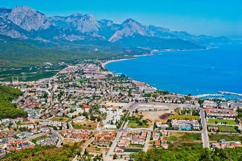 Kemer Kemer