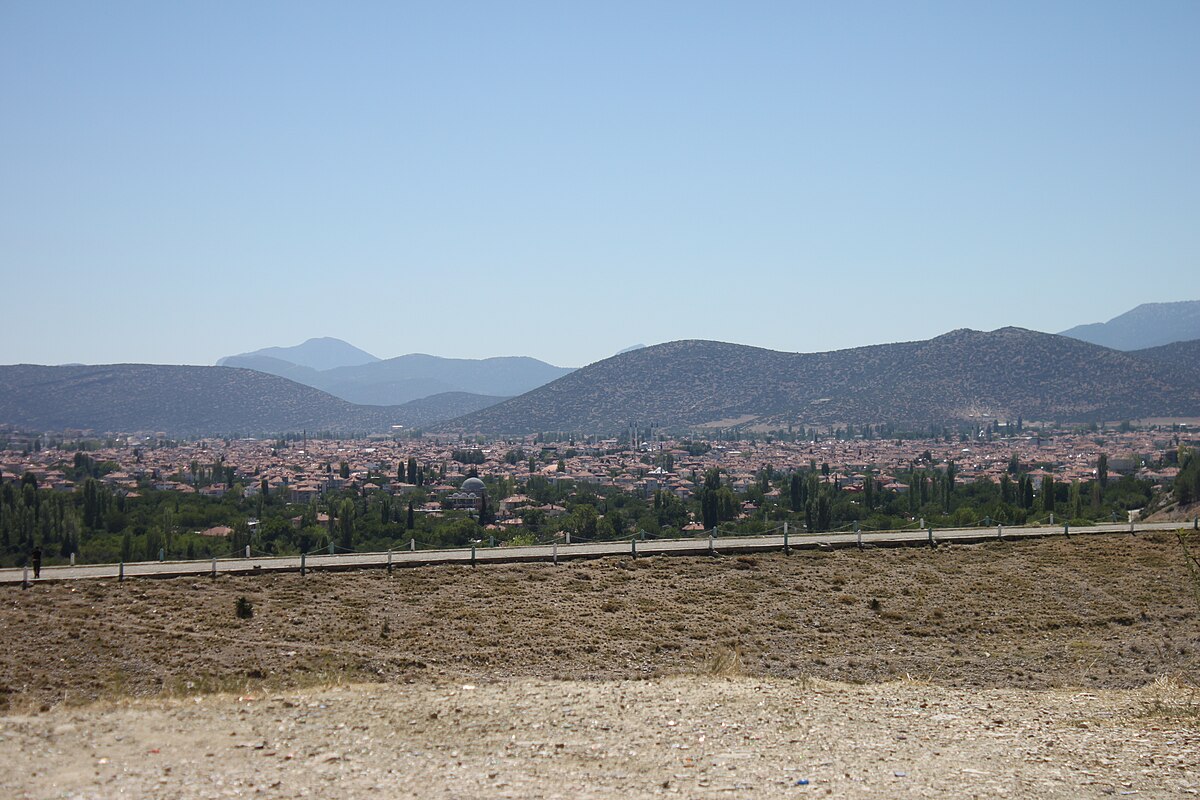 Korkuteli Korkuteli