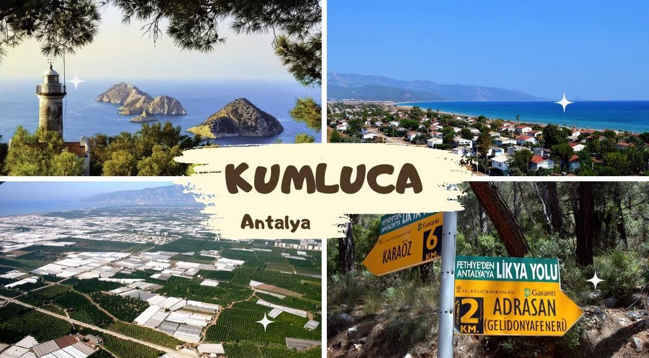 Kumluca Kumluca