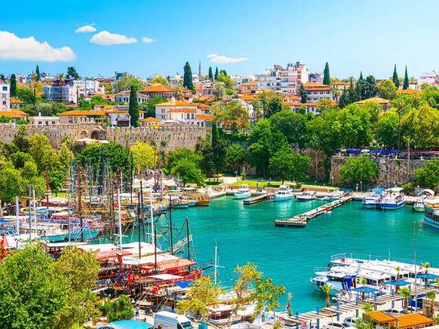 Manavgat Manavgat