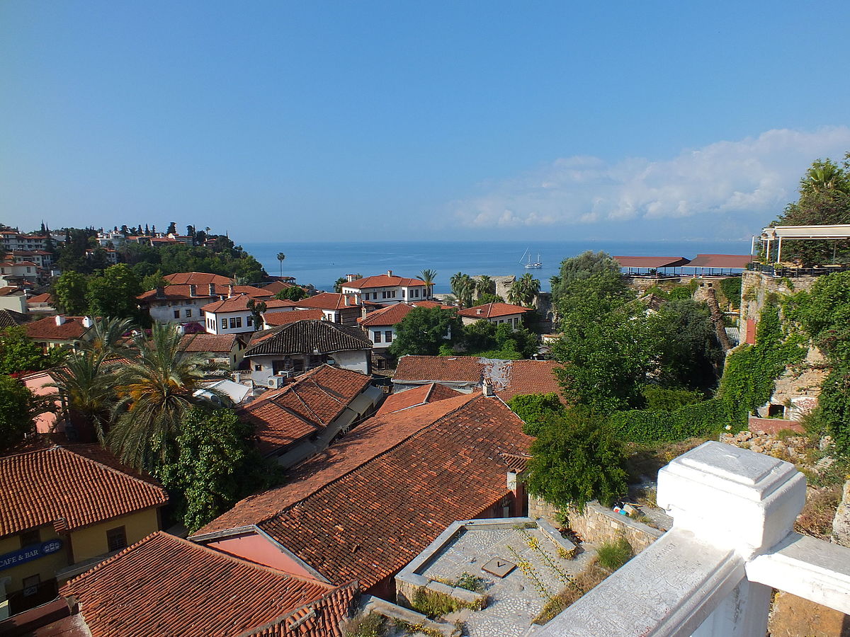 Muratpaşa Muratpaşa