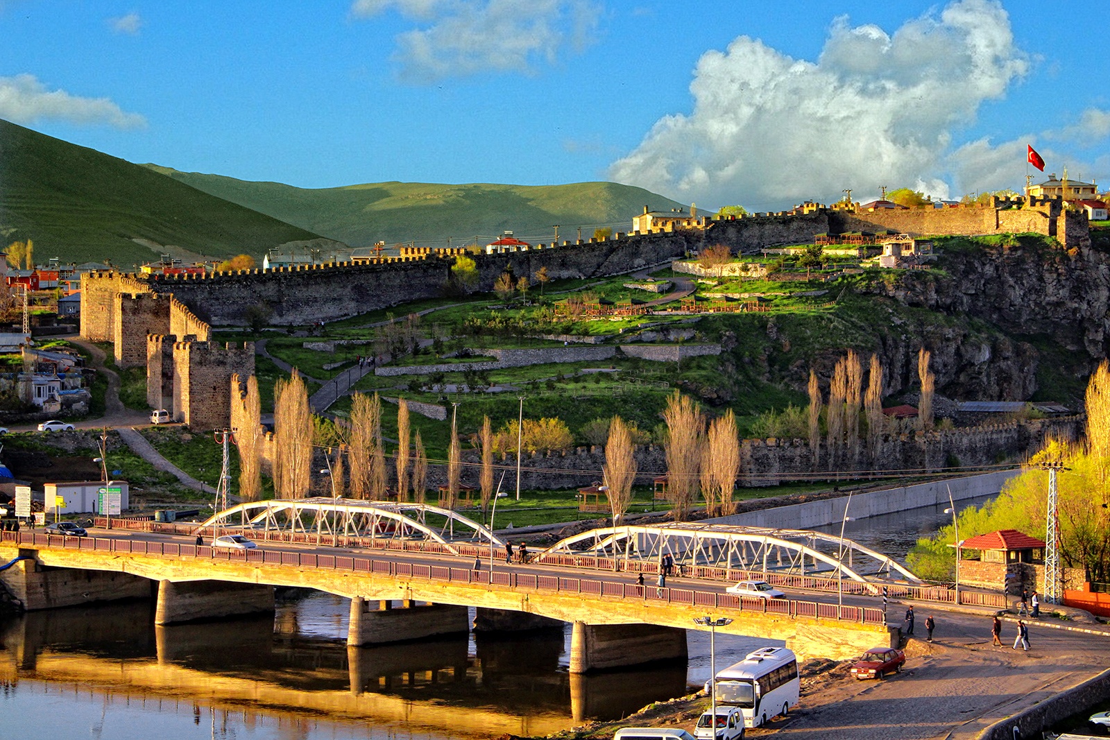 Ardahan Ardahan