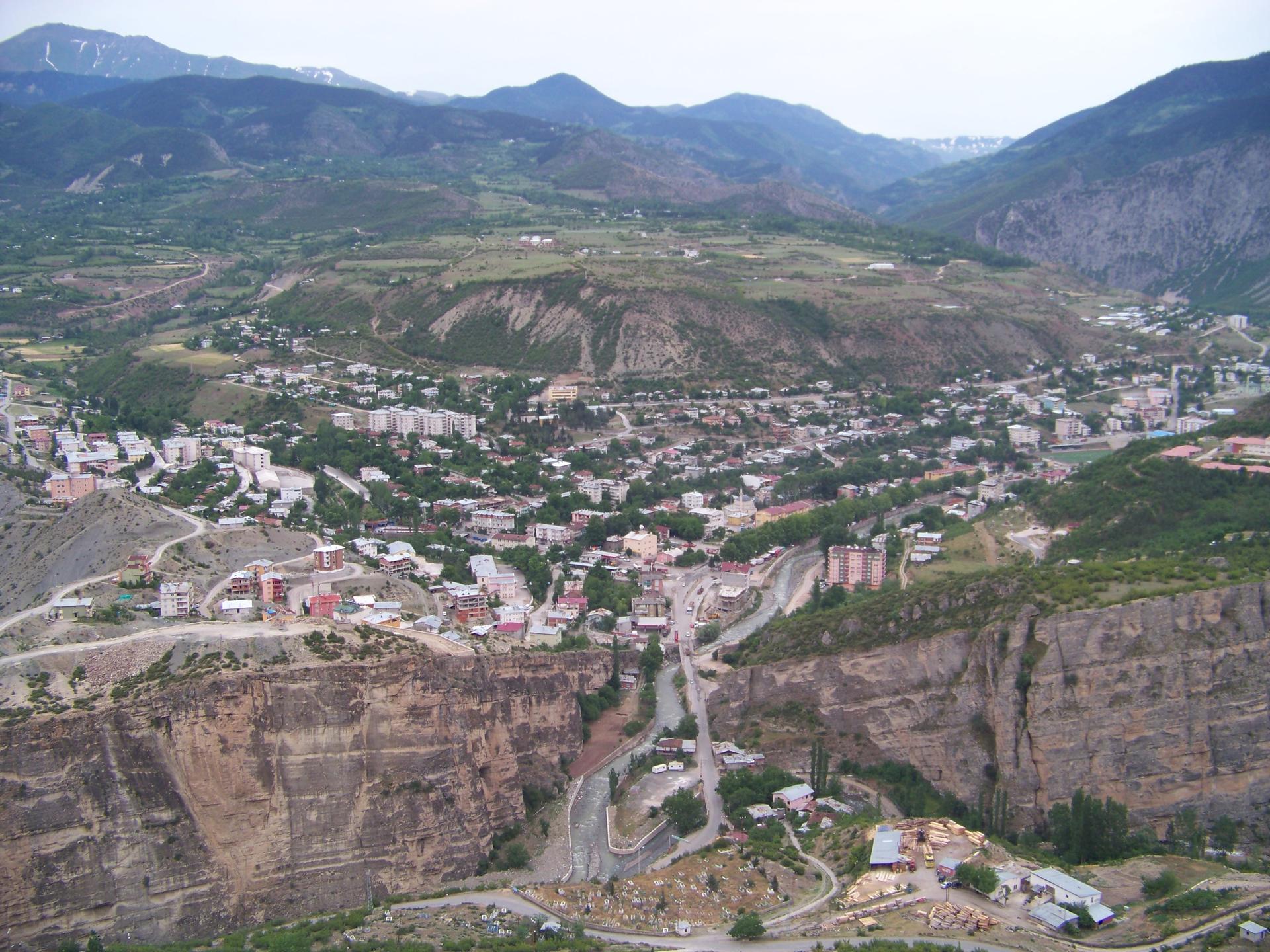 Ardanuç Ardanuç
