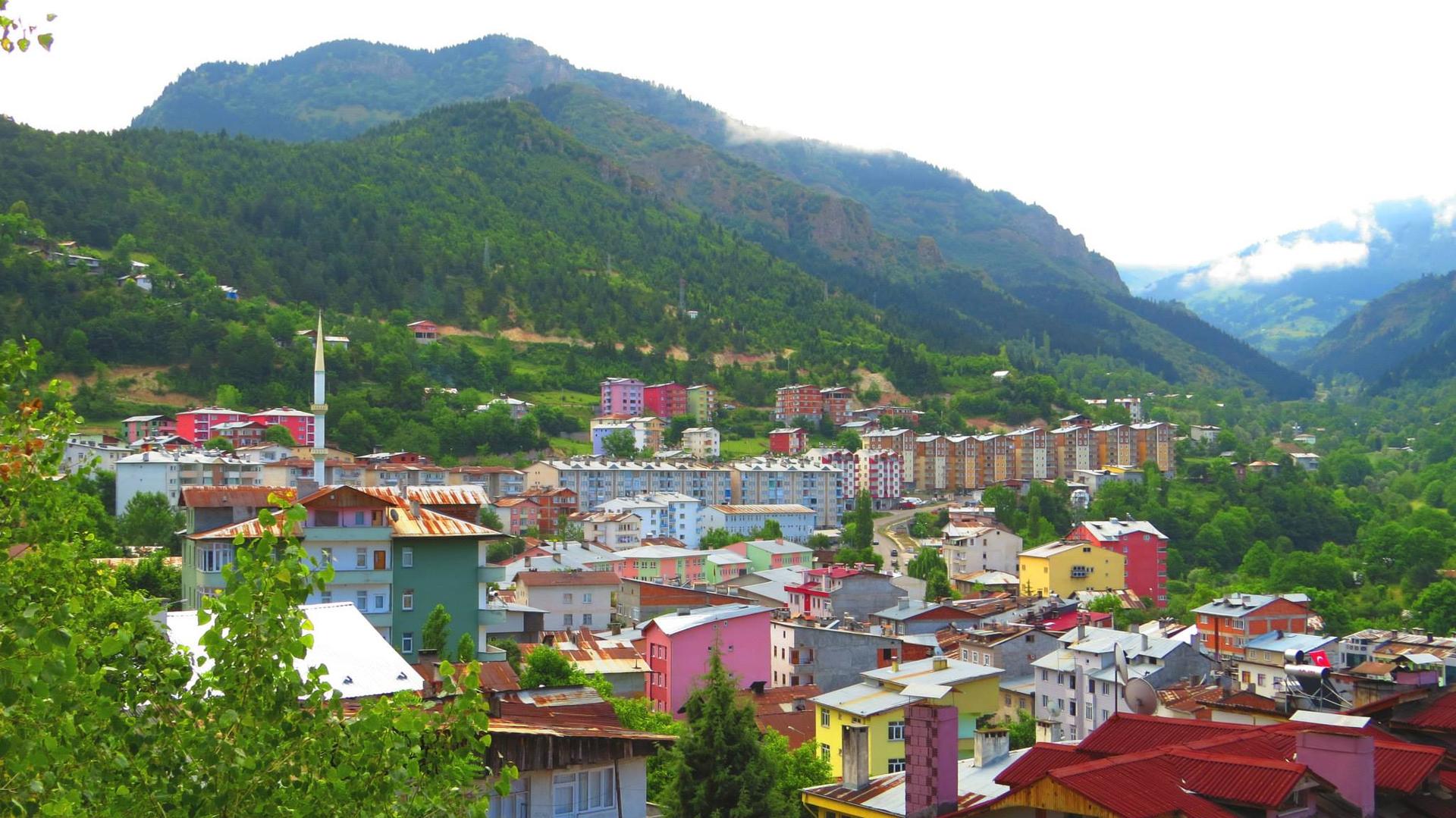 Şavşat Şavşat