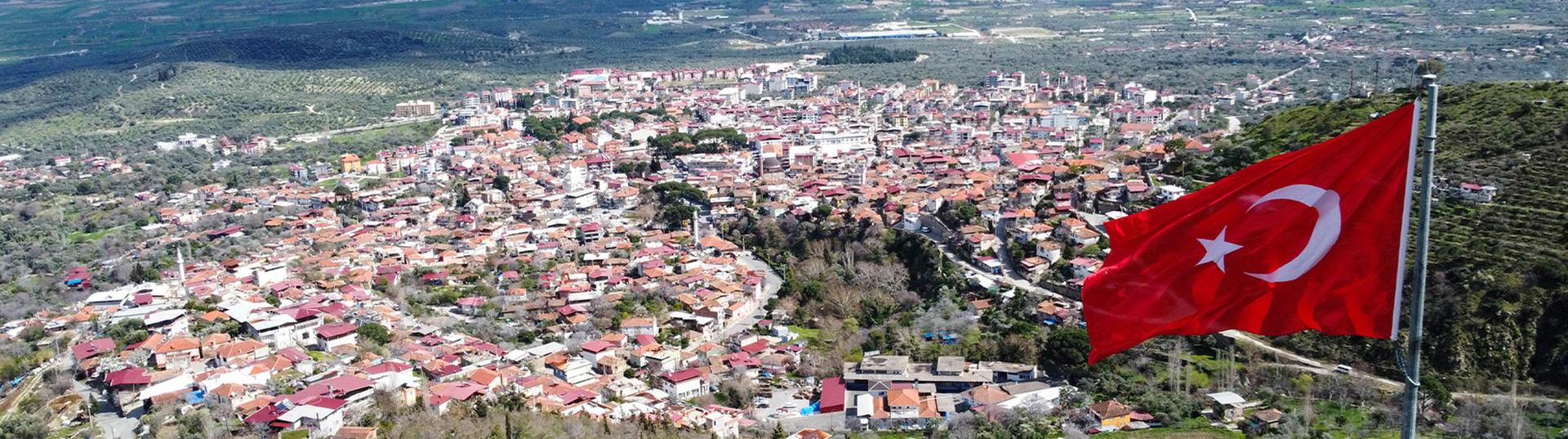 Bozdoğan Bozdoğan