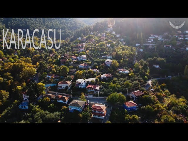 Karacasu Karacasu