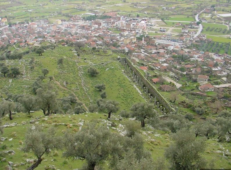Karpuzlu Karpuzlu