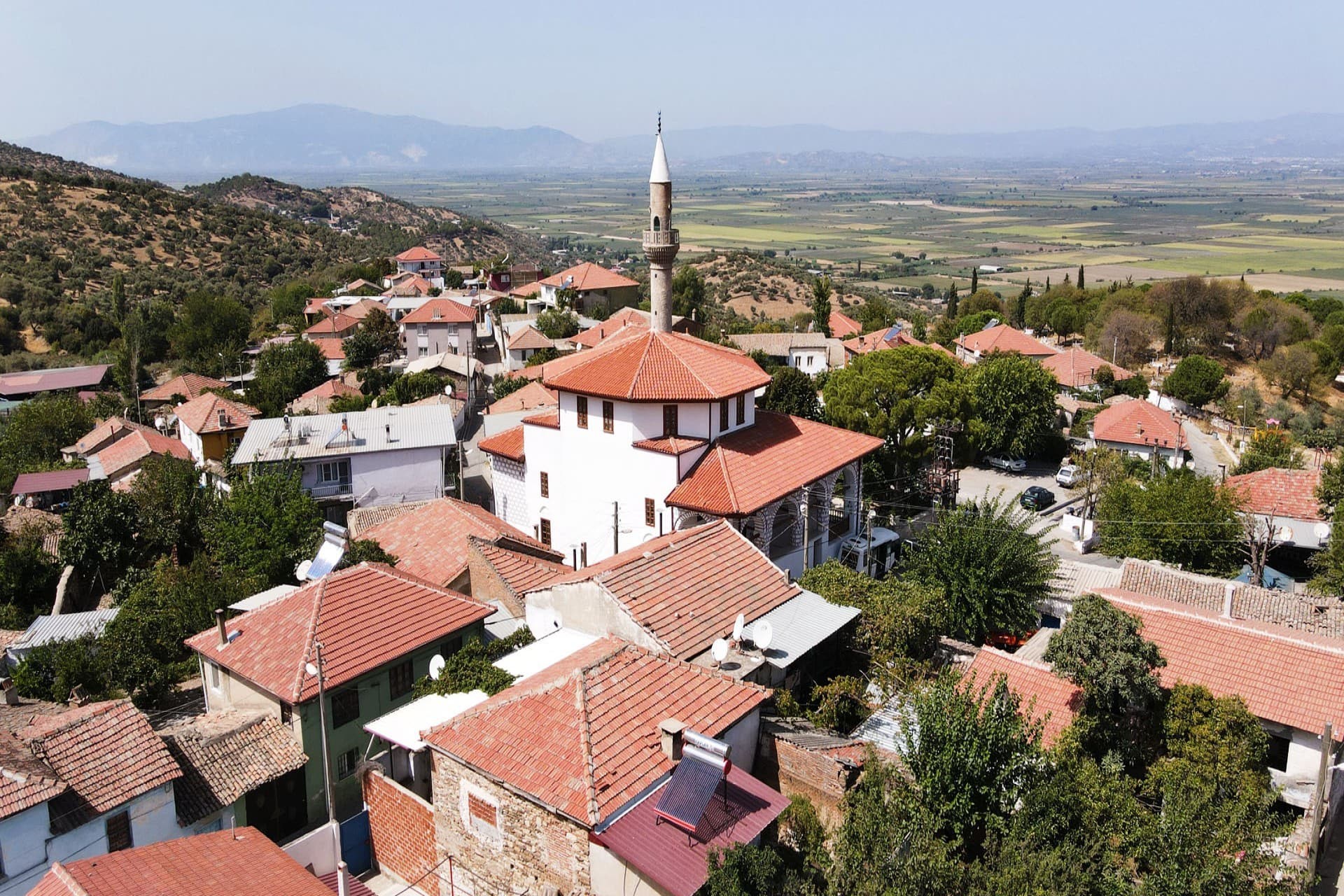 Koçarlı Koçarlı