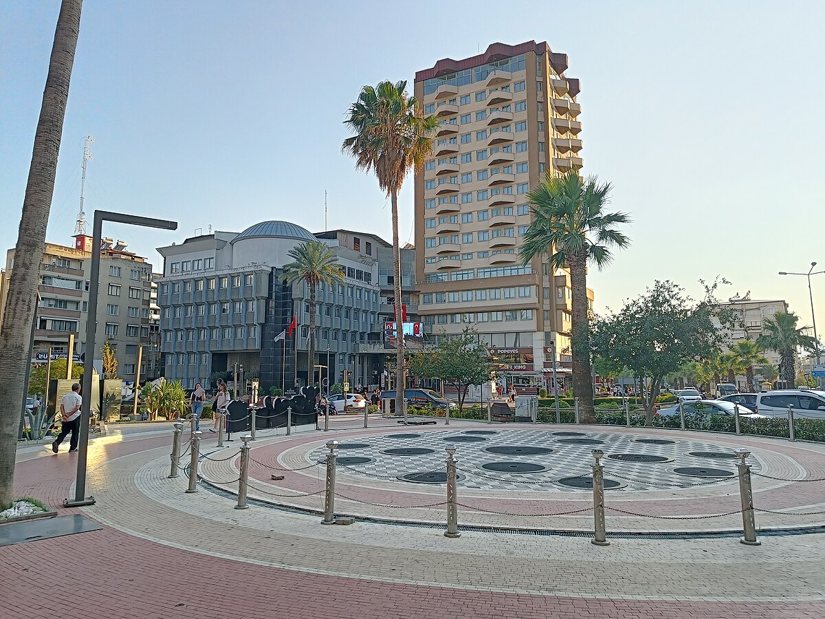 Nazilli Nazilli
