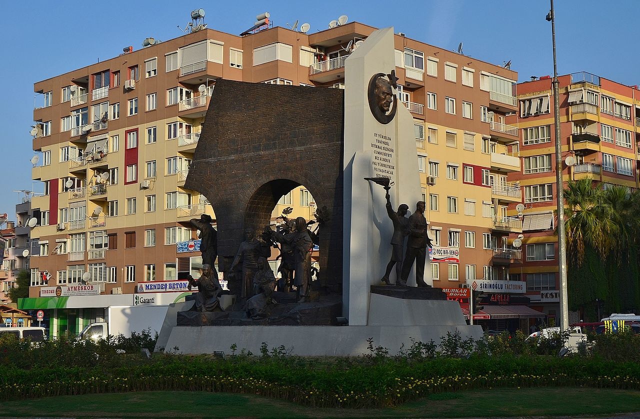 Aydın Aydın